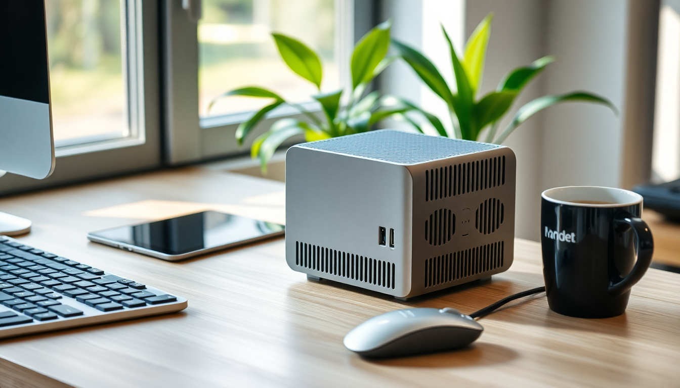 Why mini PCs are the smart choice for budget-conscious buyers