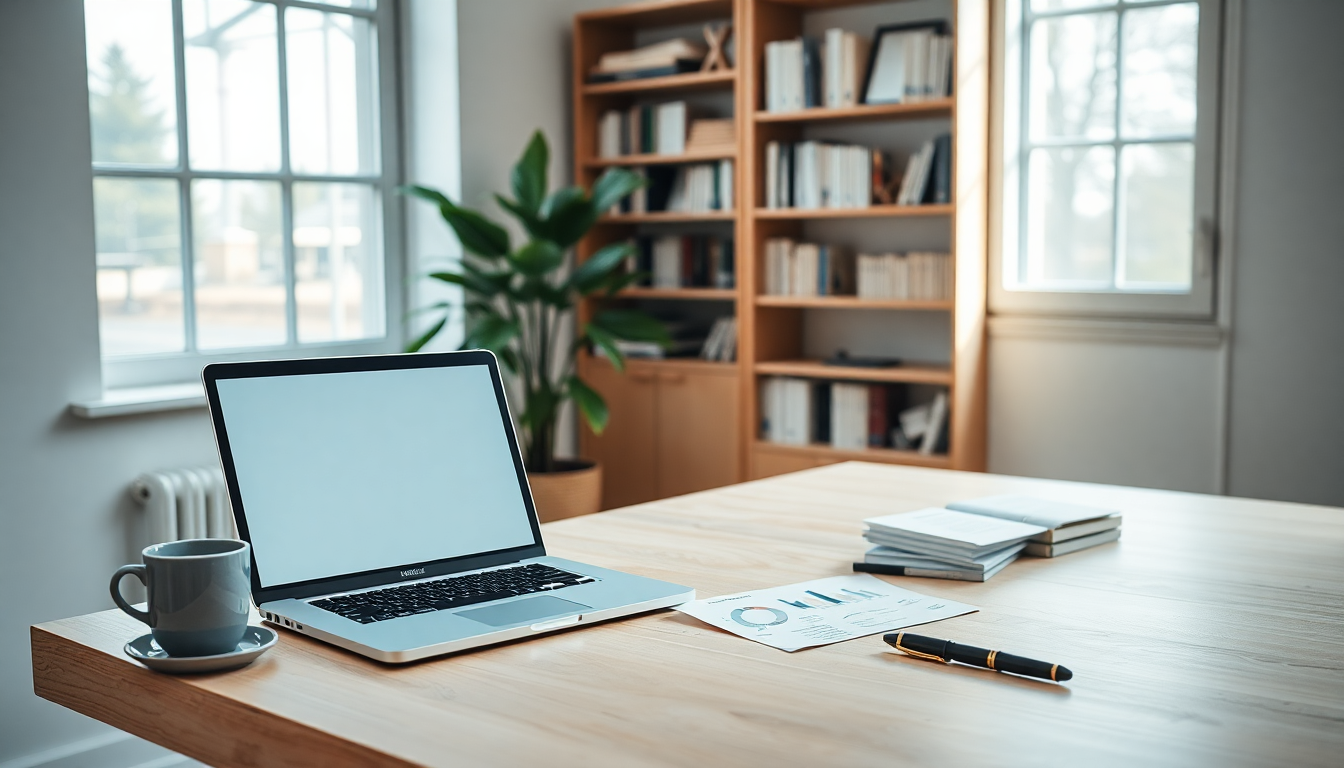 Why QuickBooks Desktop is a smart choice for freelancers and startups