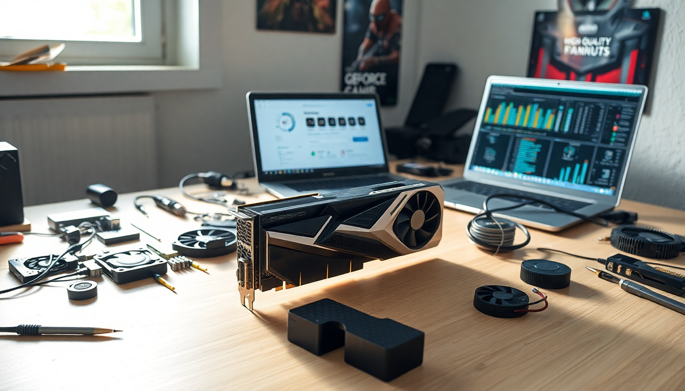 Why RTX 5090 prices are skyrocketing