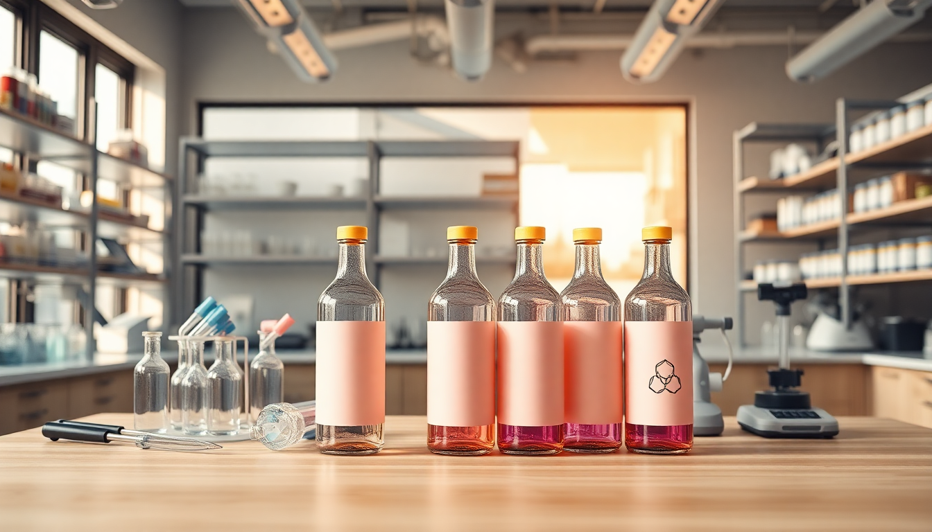 Why strong branding is essential for biotech companies