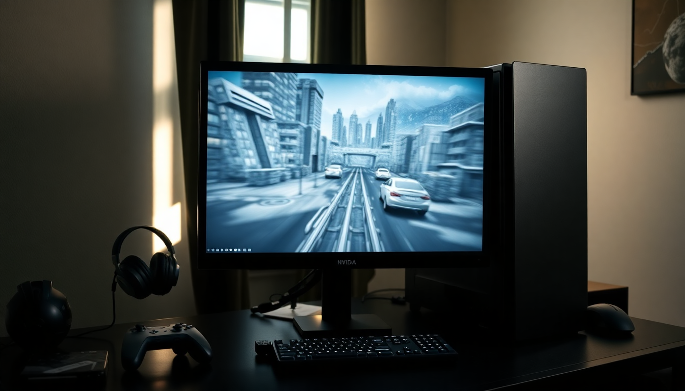 Why the GT 1030 struggles with modern AAA games
