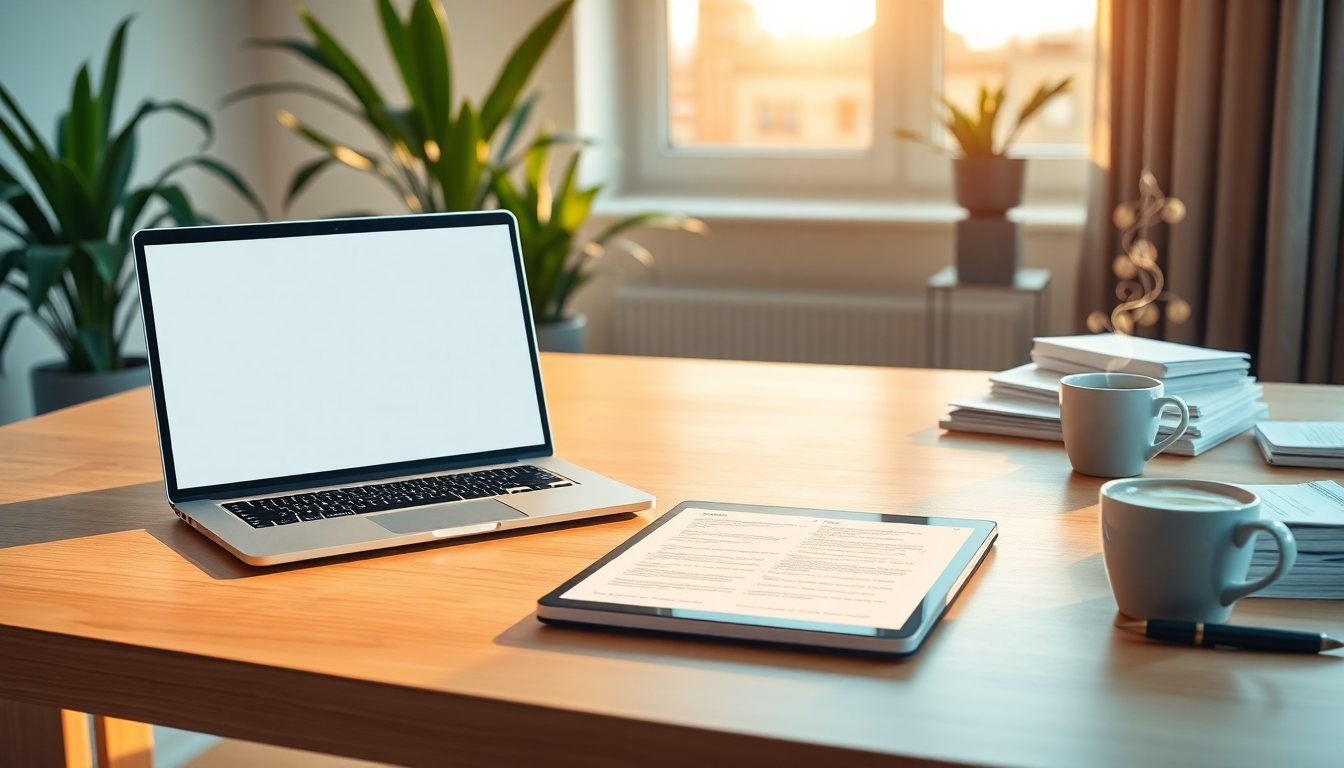 Why you should consider a streamlined PDF editor for your needs