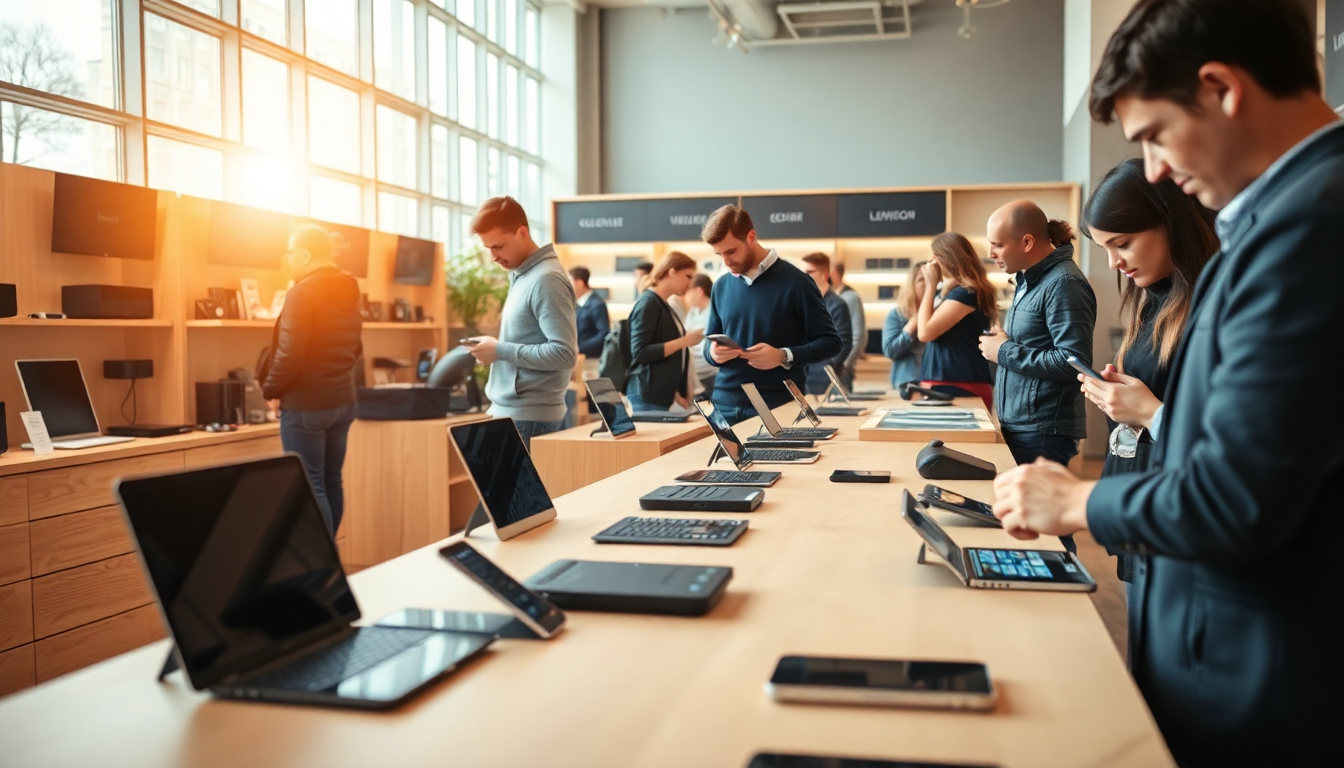 Your guide to making smart tech purchases this sales season