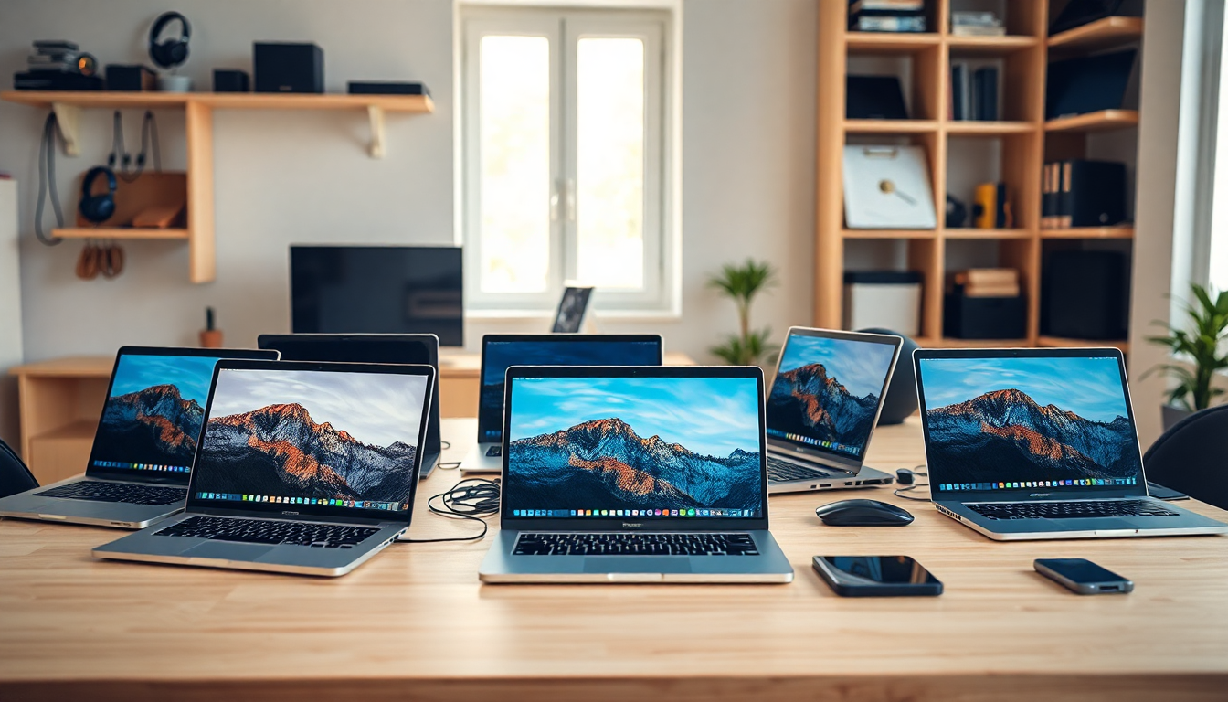 Your guide to the best laptop deals on Amazon Prime Day 2025