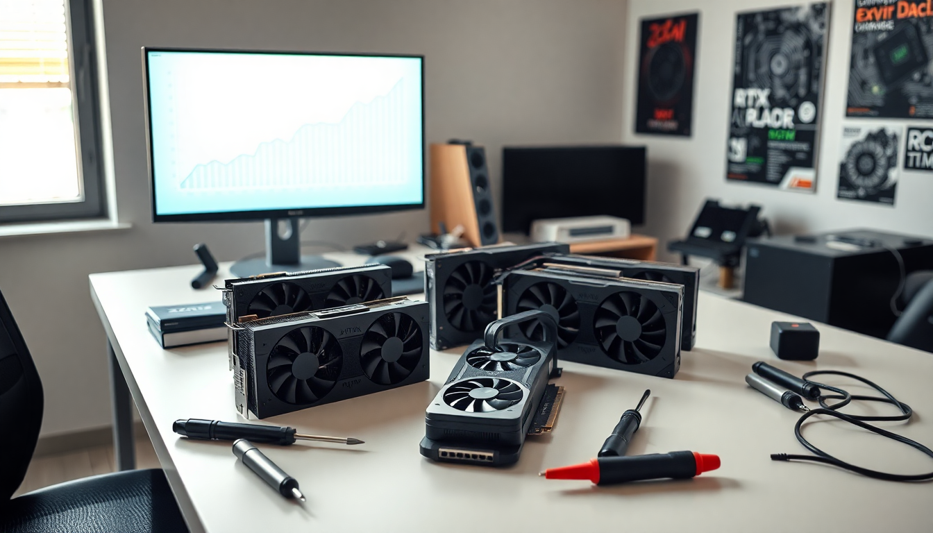 Zotac brings new life to leftover RTX 5000 Ada graphics chips