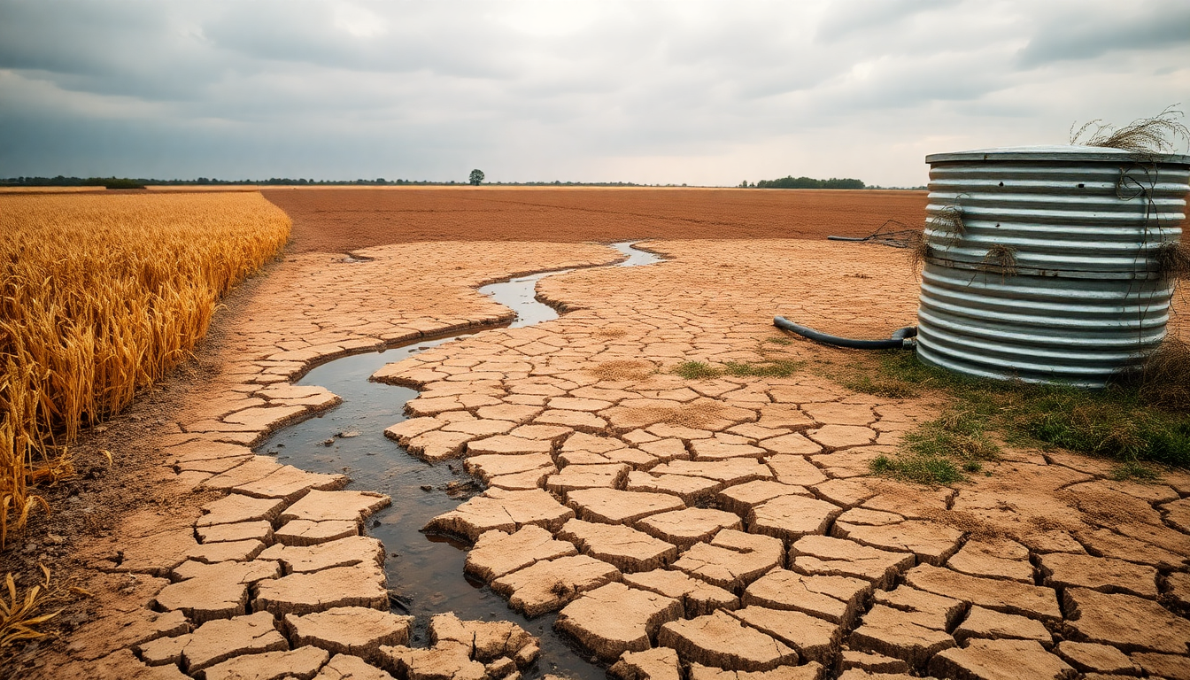 A comprehensive look at England’s significant water shortfall