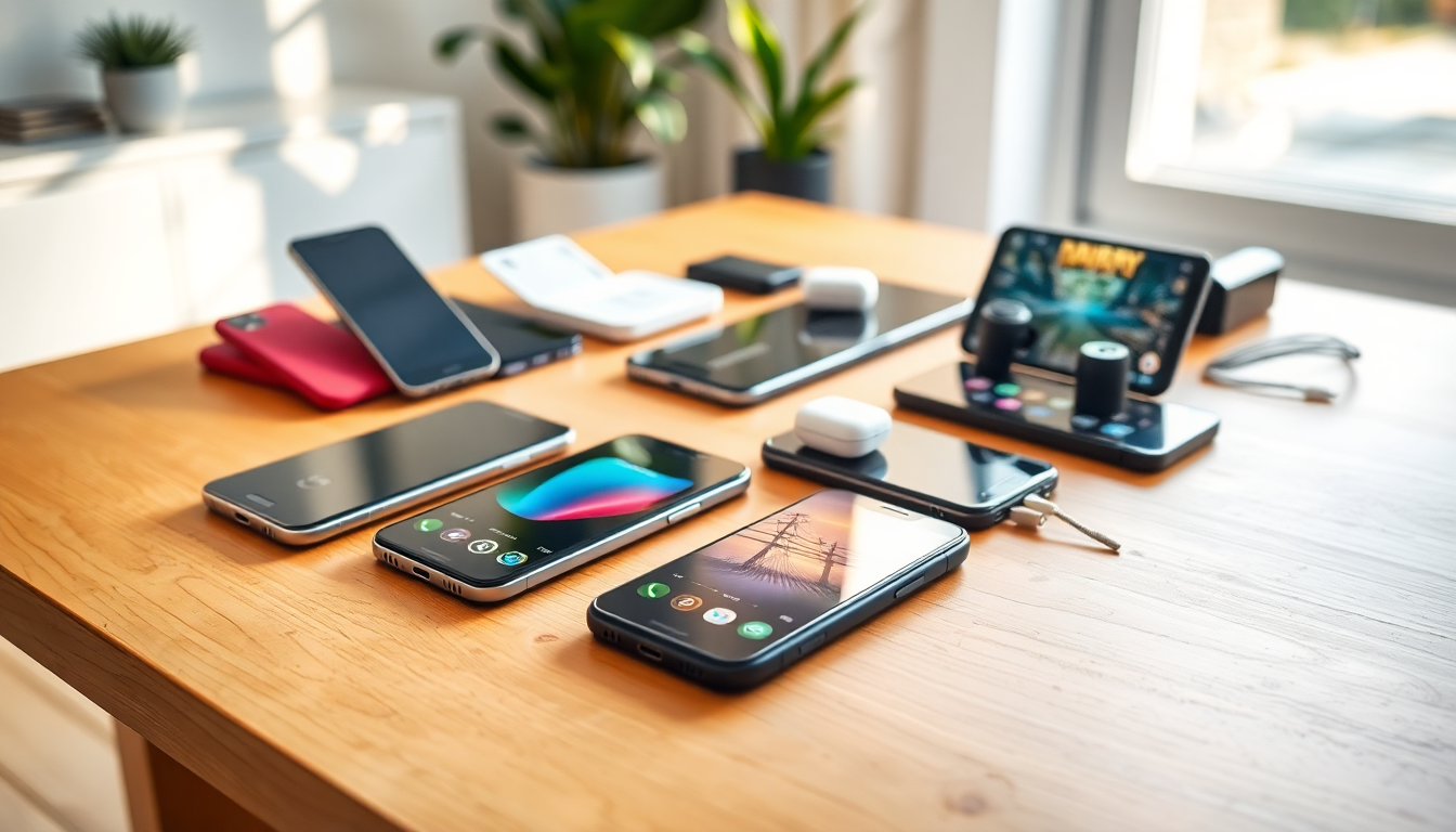 Best value smartphones under $600 for 2023
