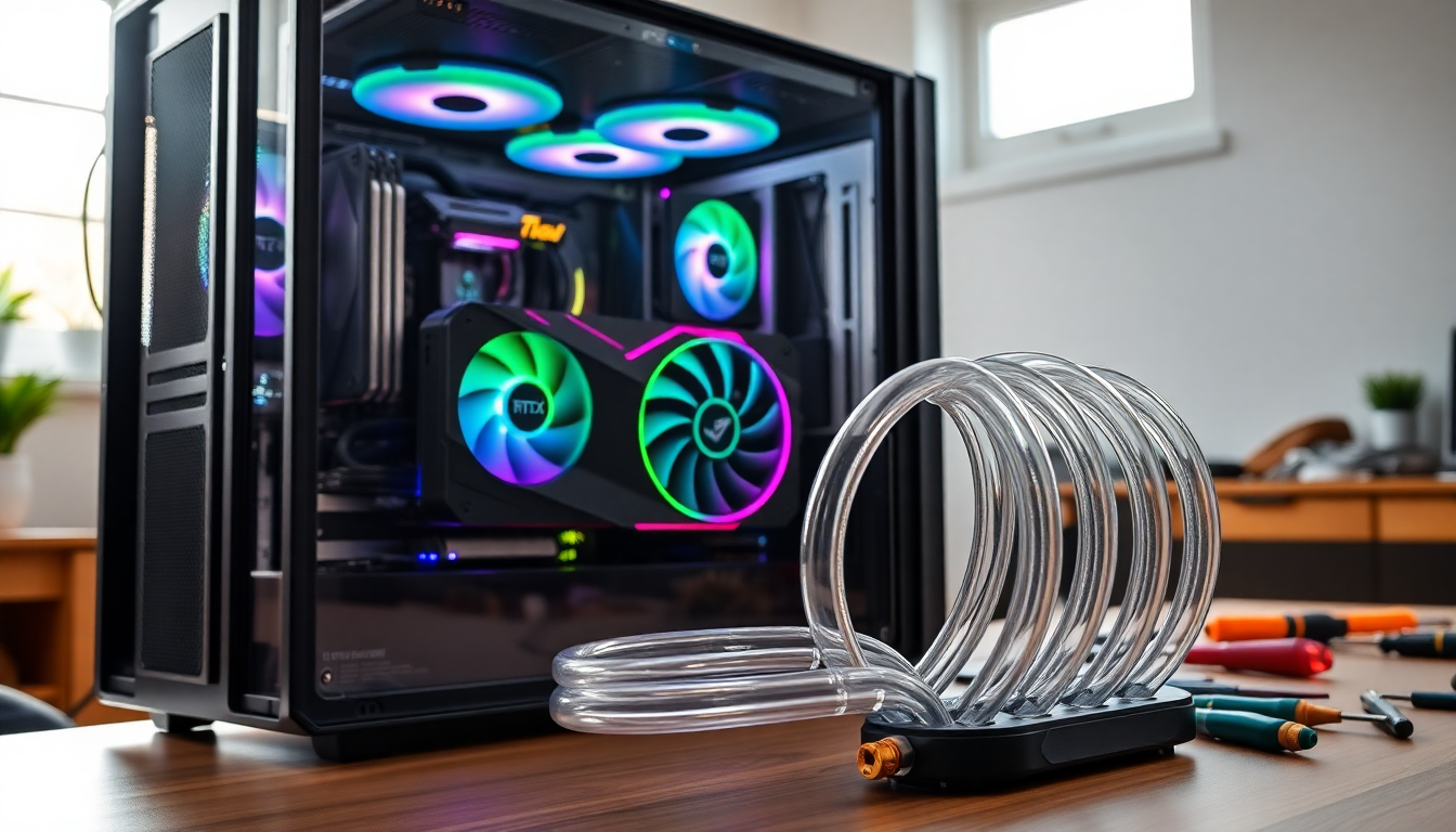 Creative approaches to managing GPU thermal risks