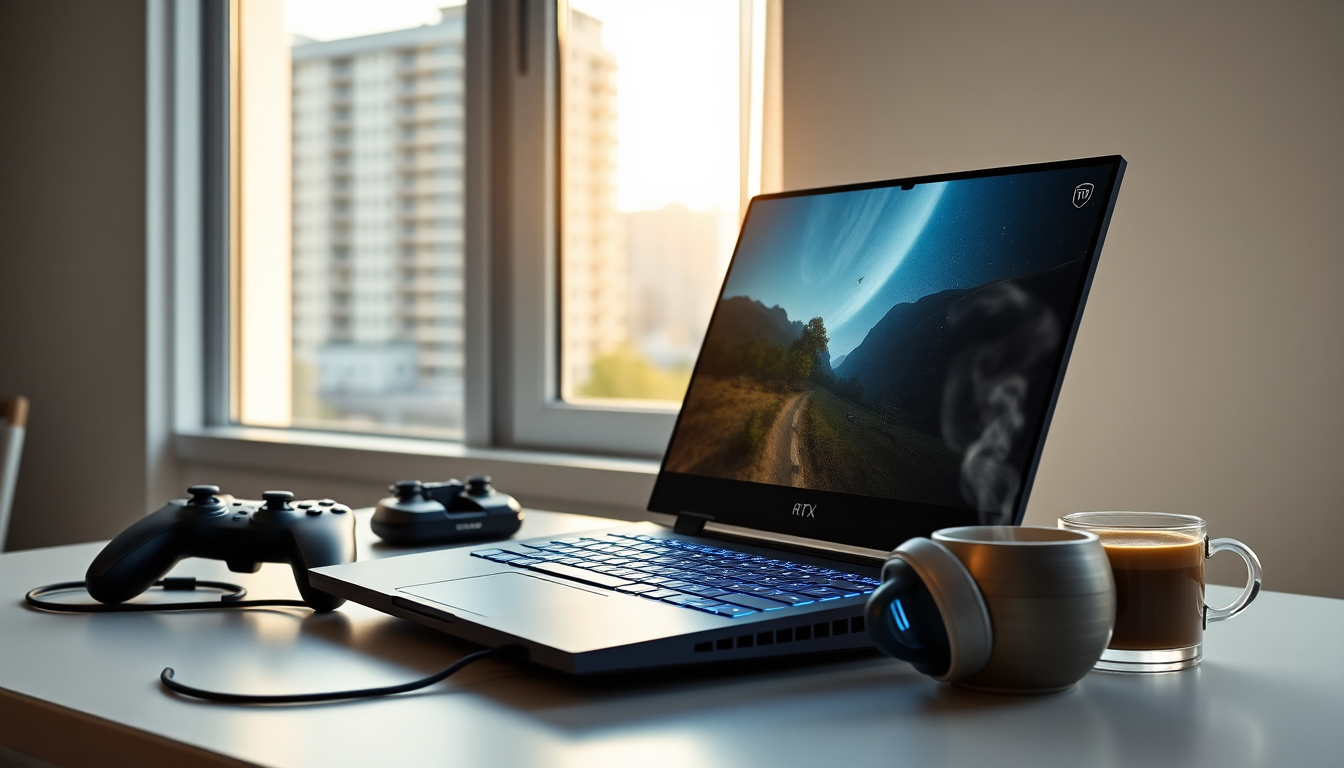 Evaluating the value of RTX 5060 gaming laptops