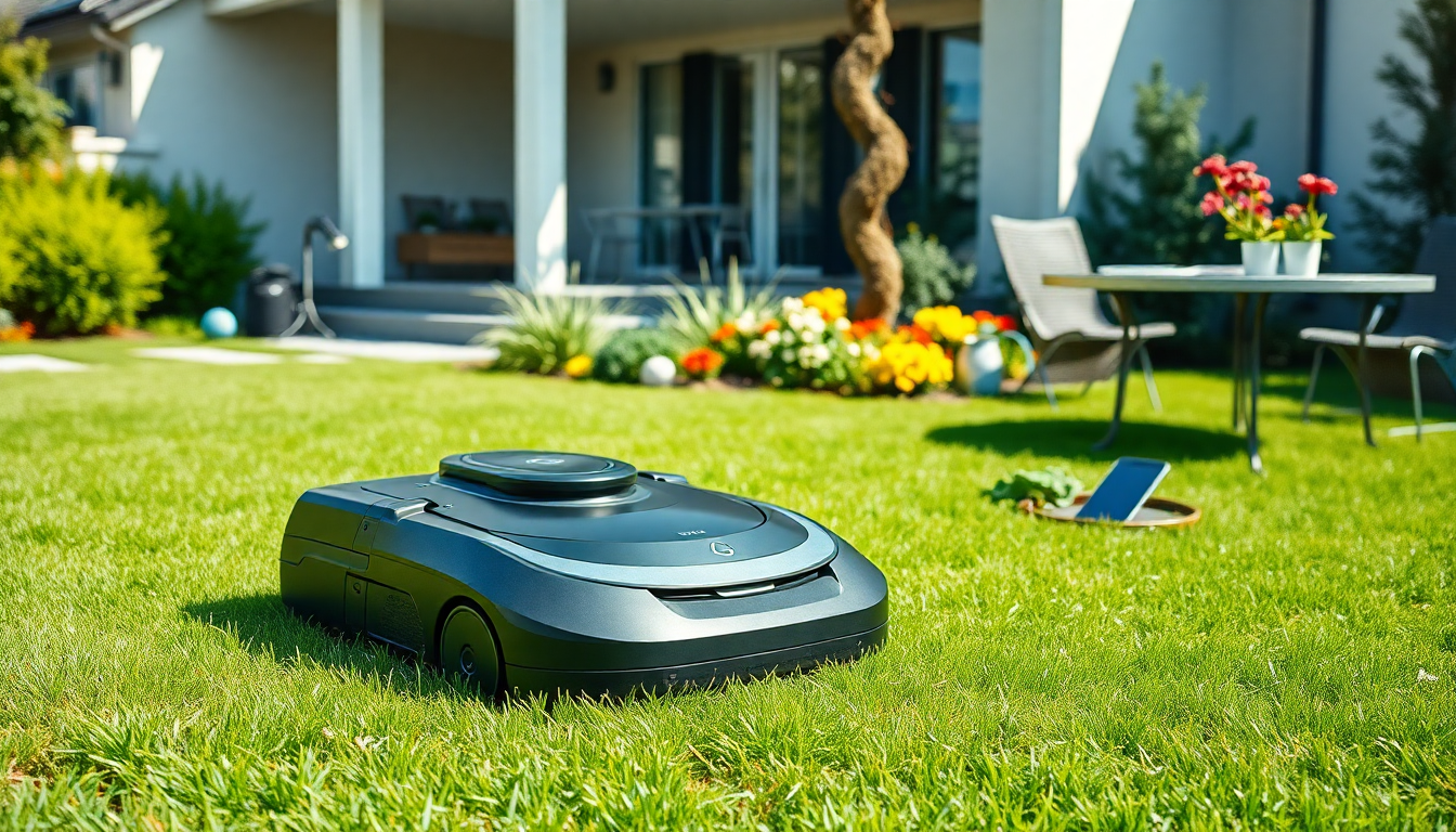 Exploring cutting-edge technology for everyday life