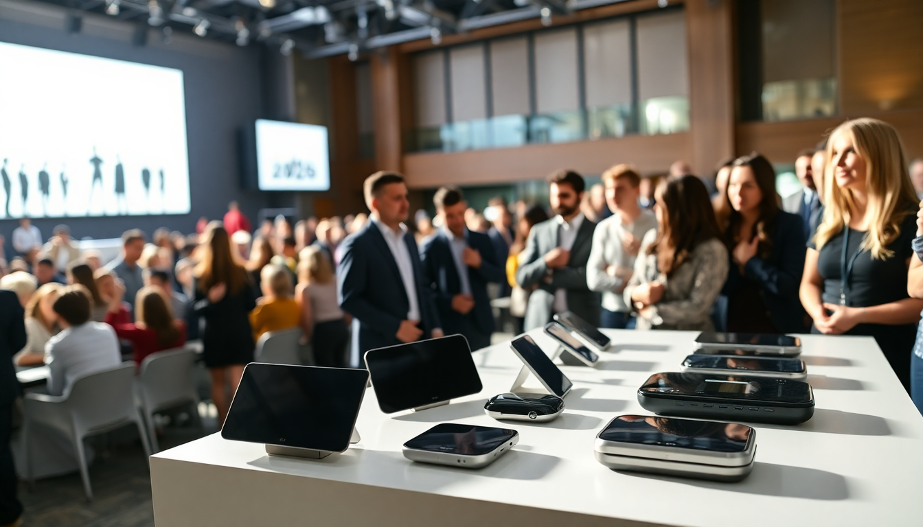 Exploring the key announcements from Made by Google 2025