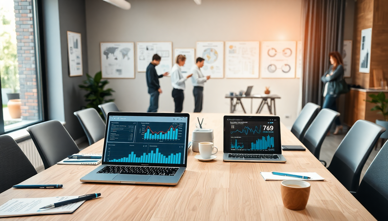 Exploring the revolutionary effects of AI on various sectors