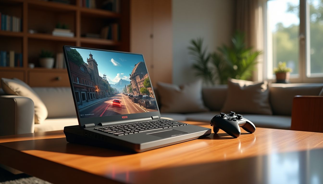 Exploring the ROG Xbox Ally: A new era for handheld gaming