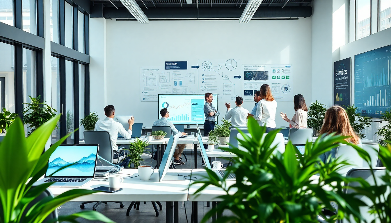 How Google Cloud is Revolutionizing Digital Transformation