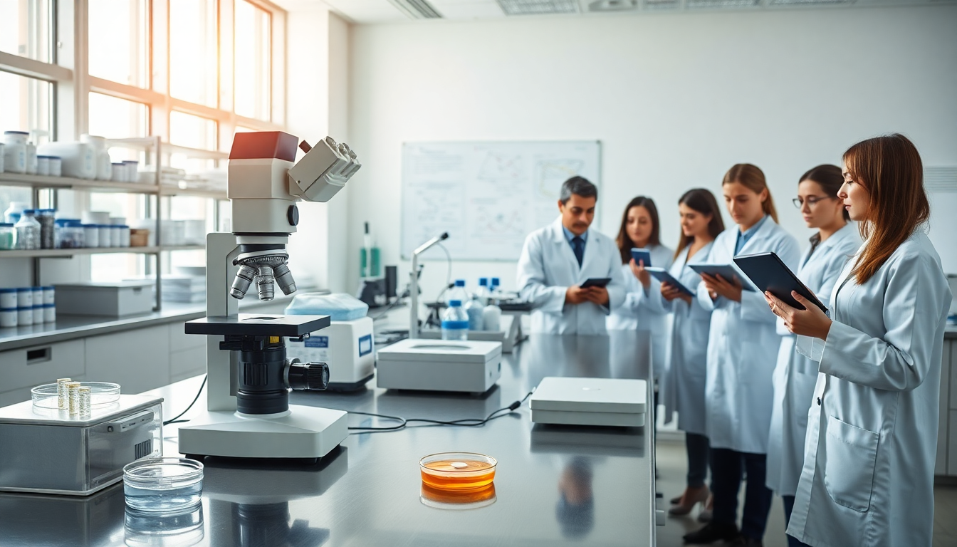 How Mammoth Biosciences is reshaping biotech with CRISPR technology