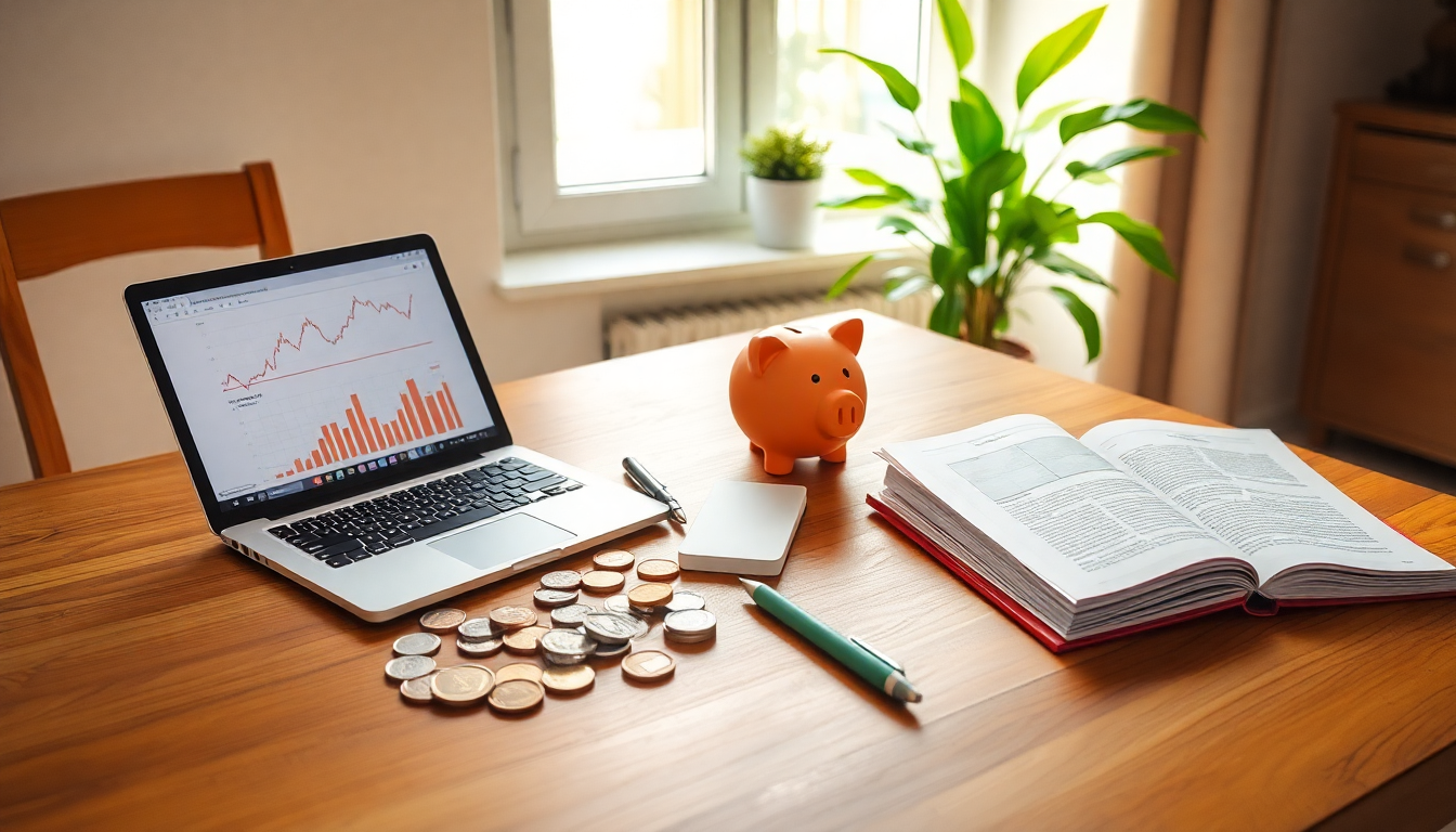 How to secure your child’s financial future with smart investments