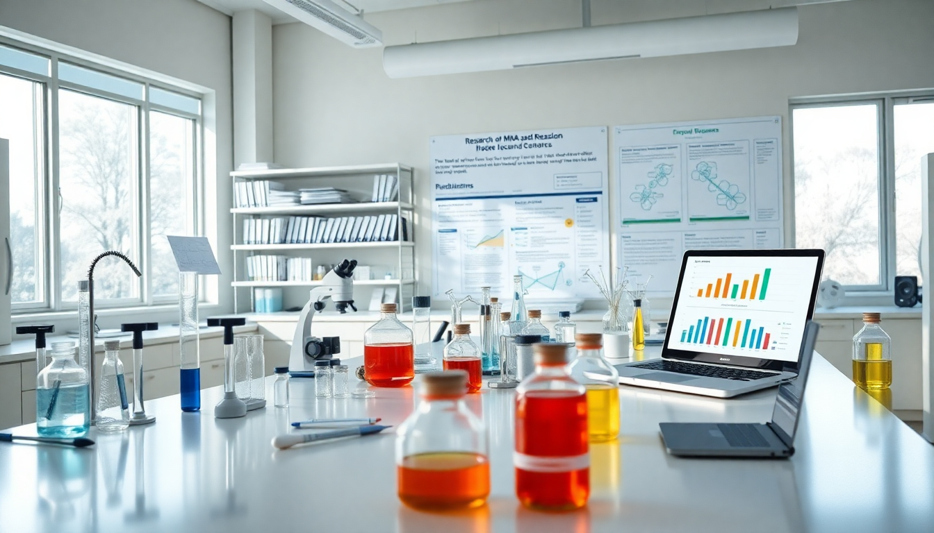 Impact of funding cuts on mRNA vaccine innovation and research