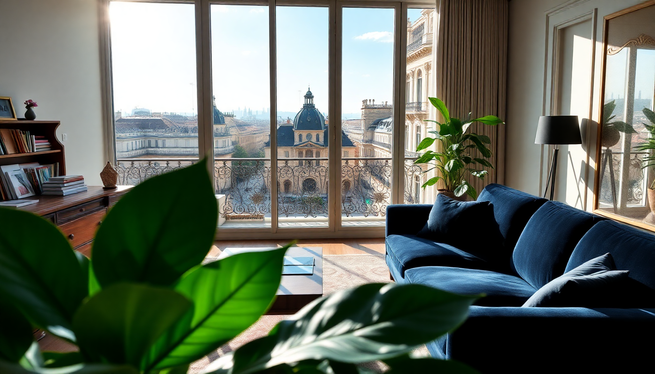 Navigating the luxury real estate market in Milan