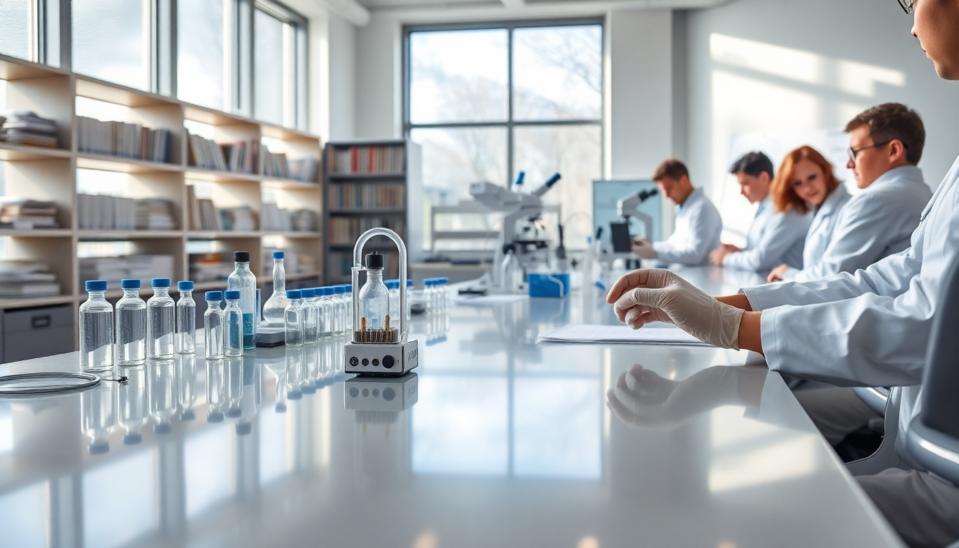 Revolutionary microregulator may transform rheumatoid arthritis care