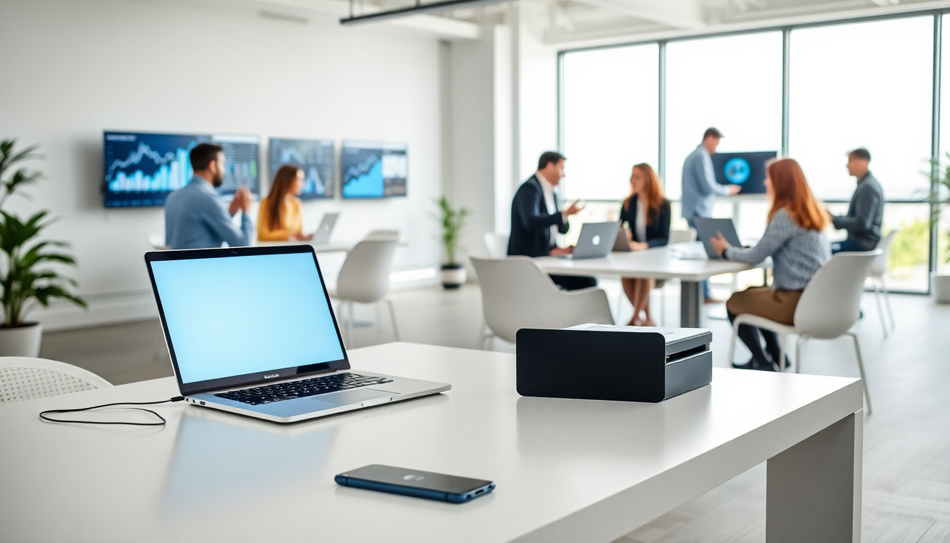 Revolutionizing customer engagement through AI solutions