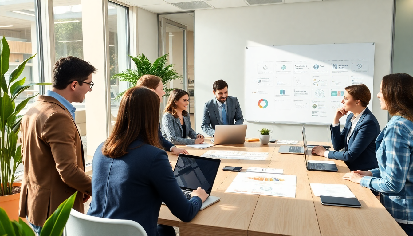 The role of Programme Managers in driving European innovation