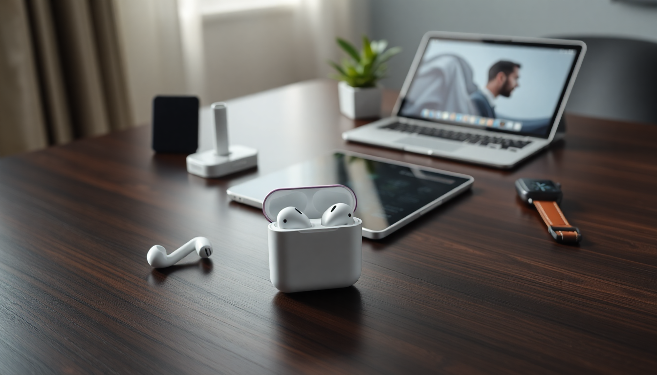 Top 12 tech gifts that impress every tech lover