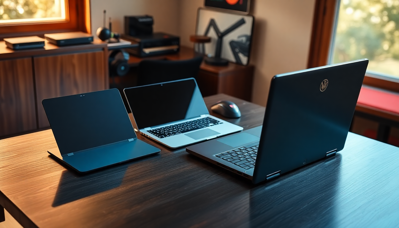 Top gaming laptops for every budget in 2025