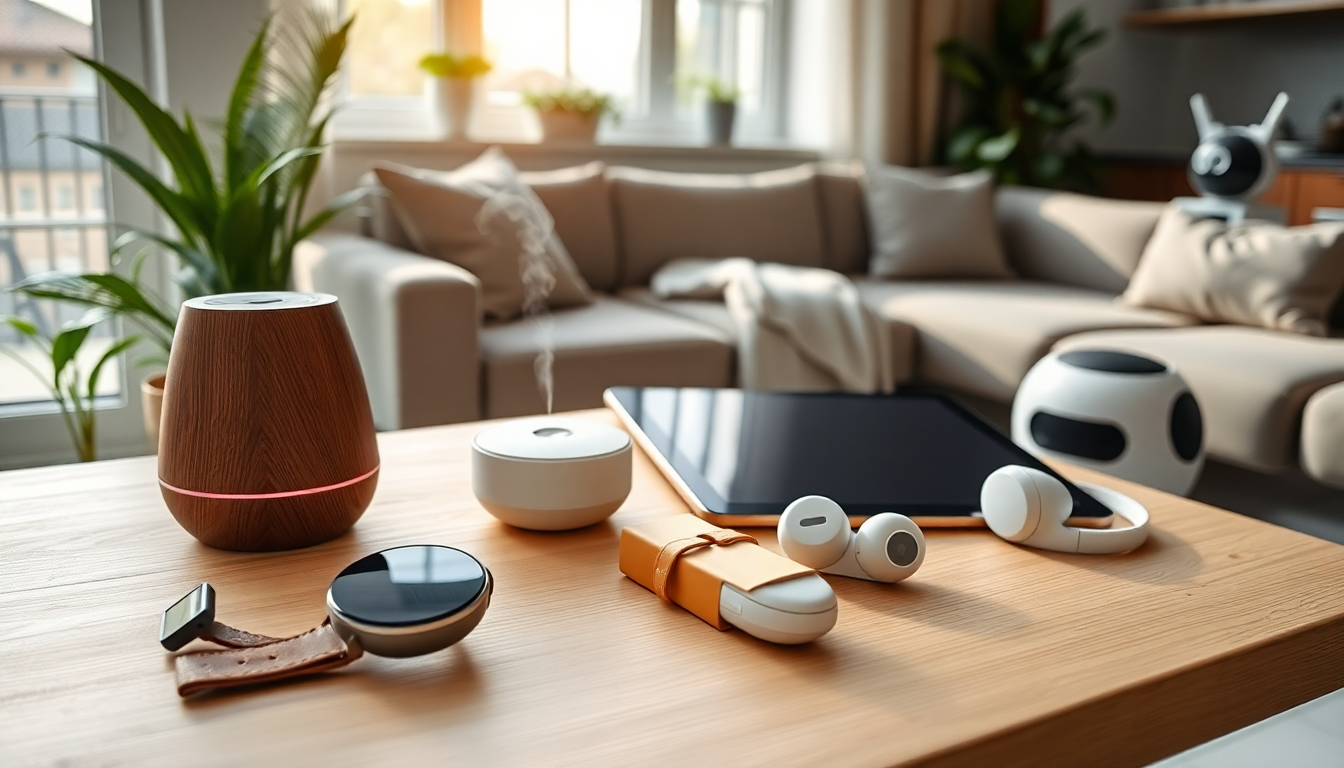 Top tech gifts that will impress anyone this season