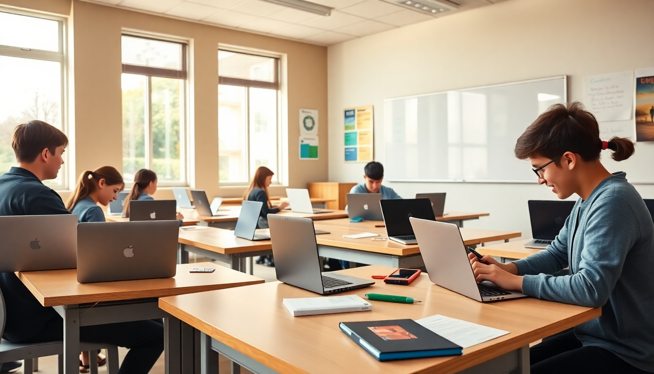Transitioning from Windows 11 SE: What it means for schools