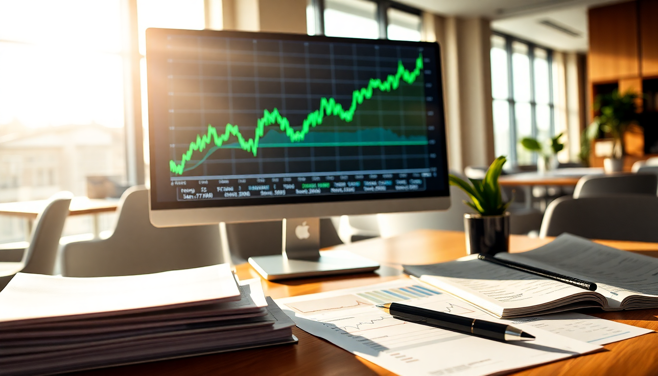Trinity Biotech’s stock surge: Drivers and future outlook