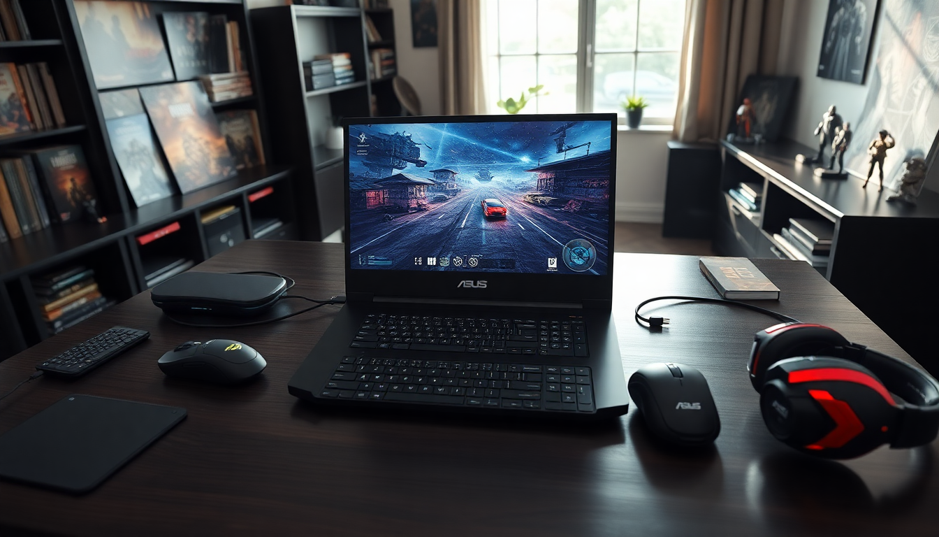 Unbeatable price drop on the ASUS TUF Gaming F16 for avid gamers