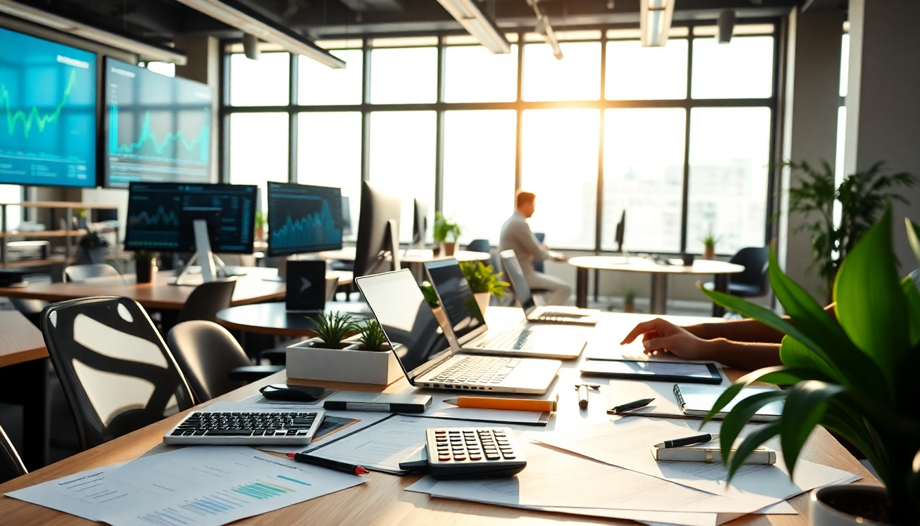 Understanding Intuit’s role in the evolving fintech landscape