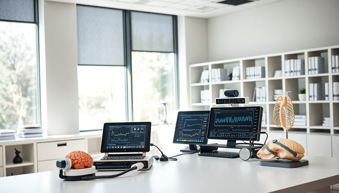 Understanding the impact of AI on sleep medicine practices
