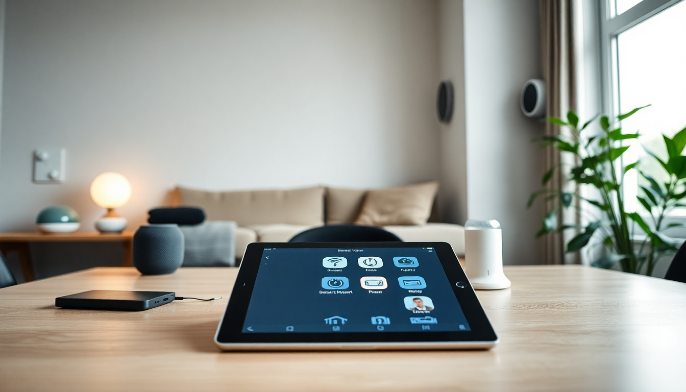 Understanding the Impact of Subscription Fees on Smart Home Technology
