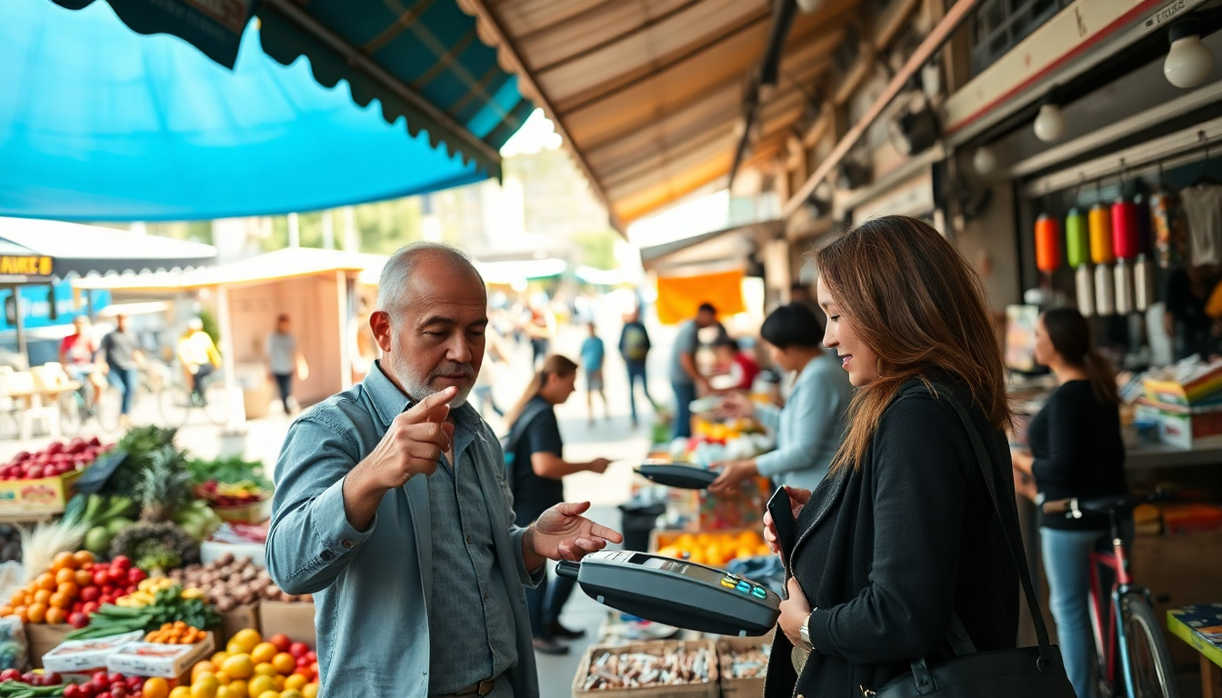 Visa’s initiative to foster economic empowerment through digital payments