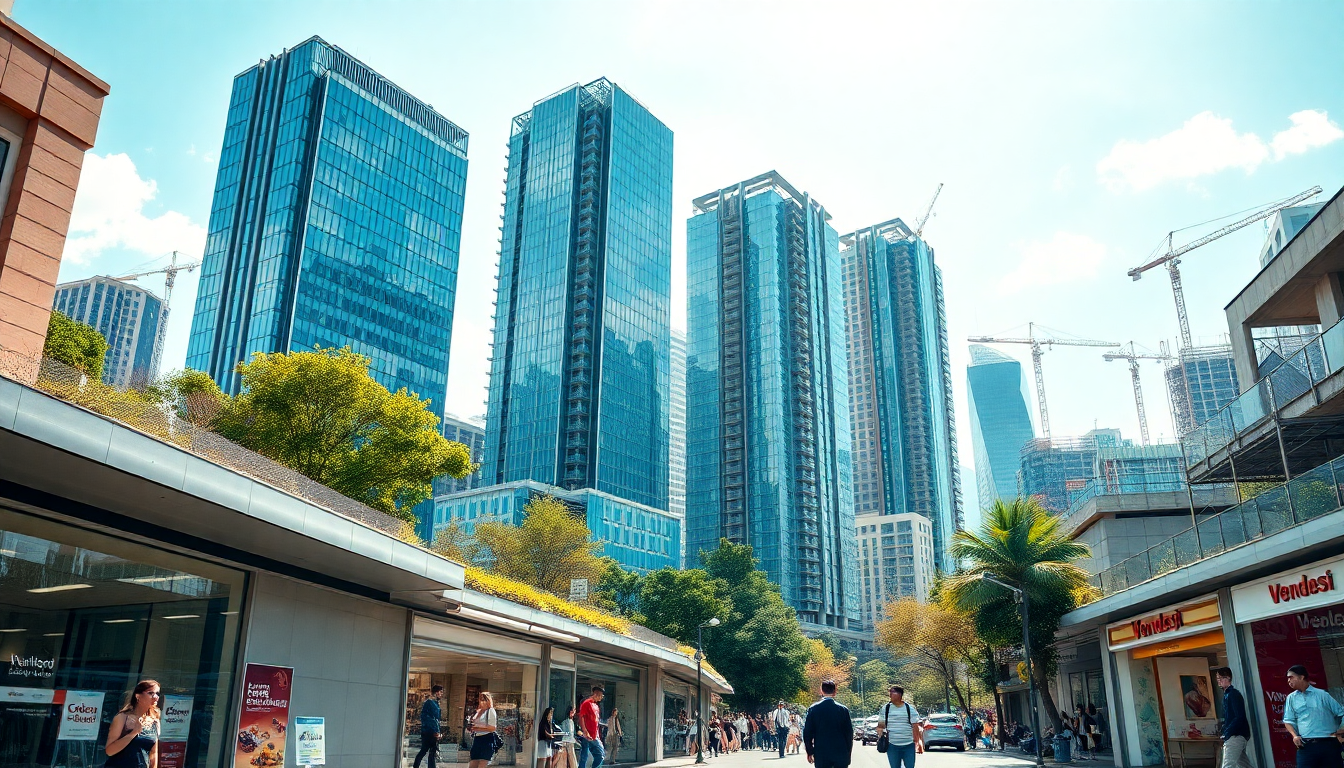 Why adapting to market trends is essential for real estate investors