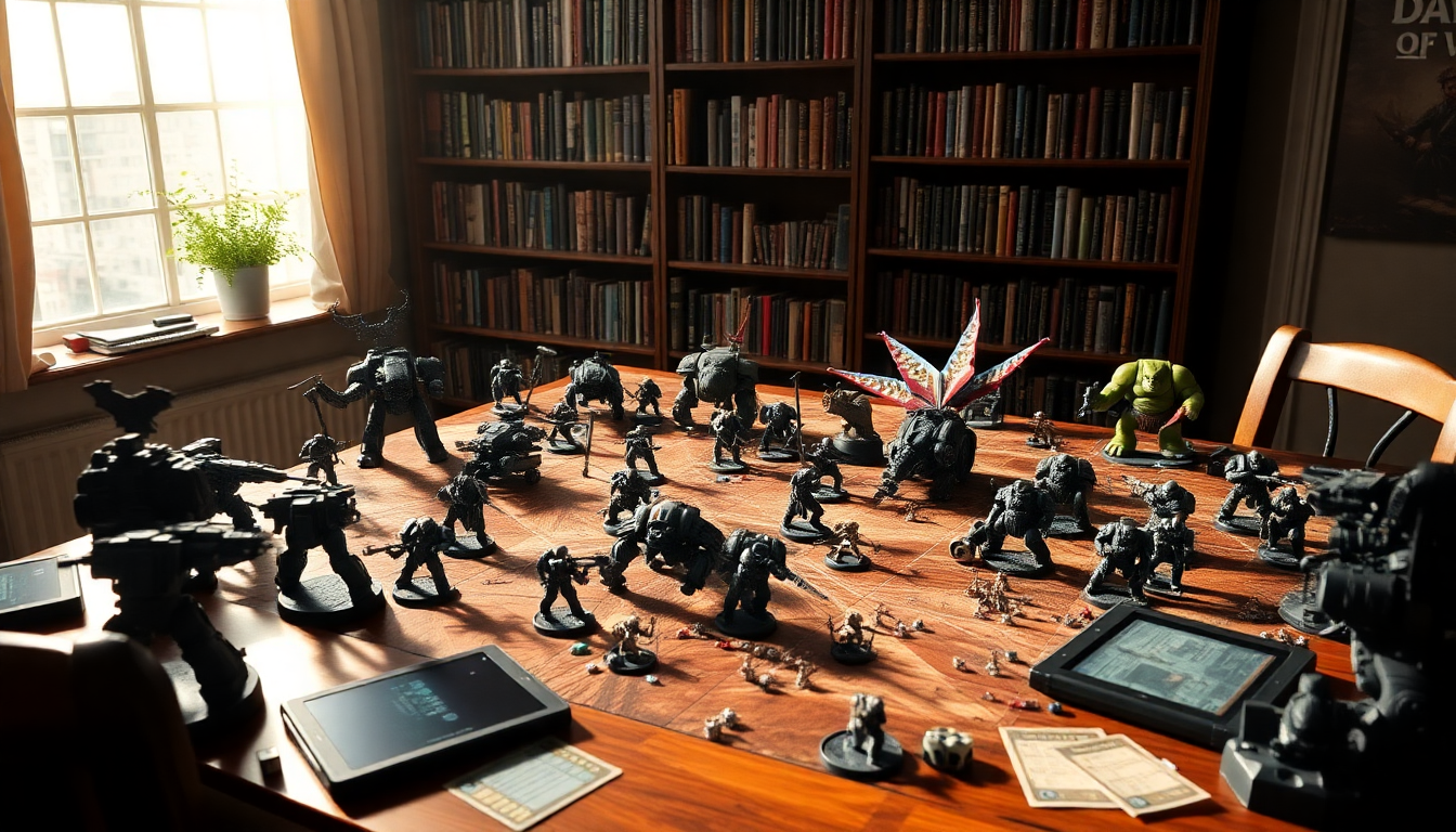 Why Dawn of War remains a timeless strategy game