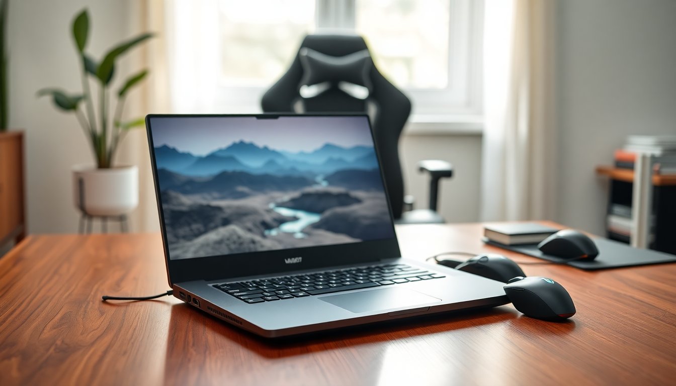 A comprehensive guide to finding the best gaming laptops