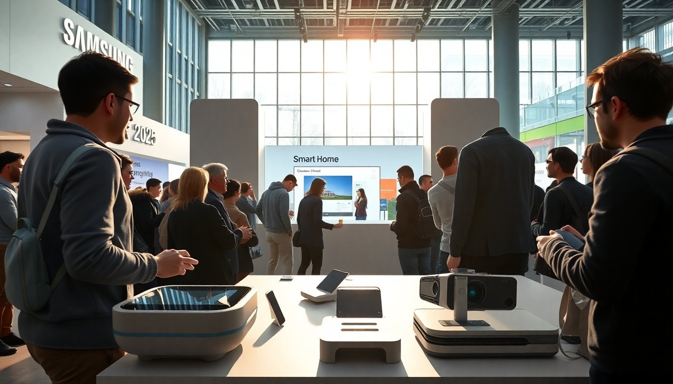A deep dive into IFA 2025’s groundbreaking tech gadgets