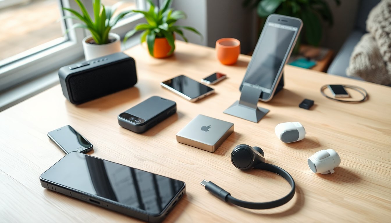 Affordable tech gifts: the ultimate guide to gadgets under $25