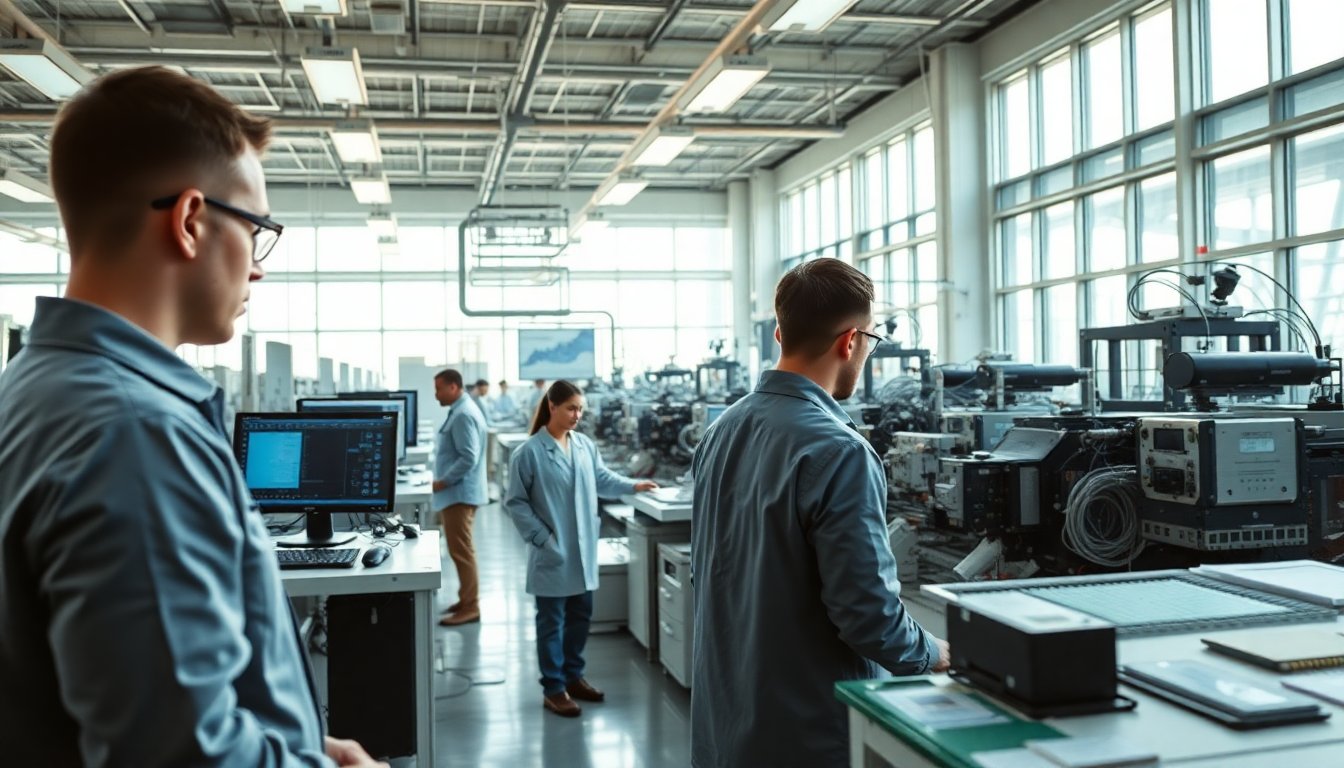 Analyzing Intel’s foundry aspirations and Qualcomm’s stance