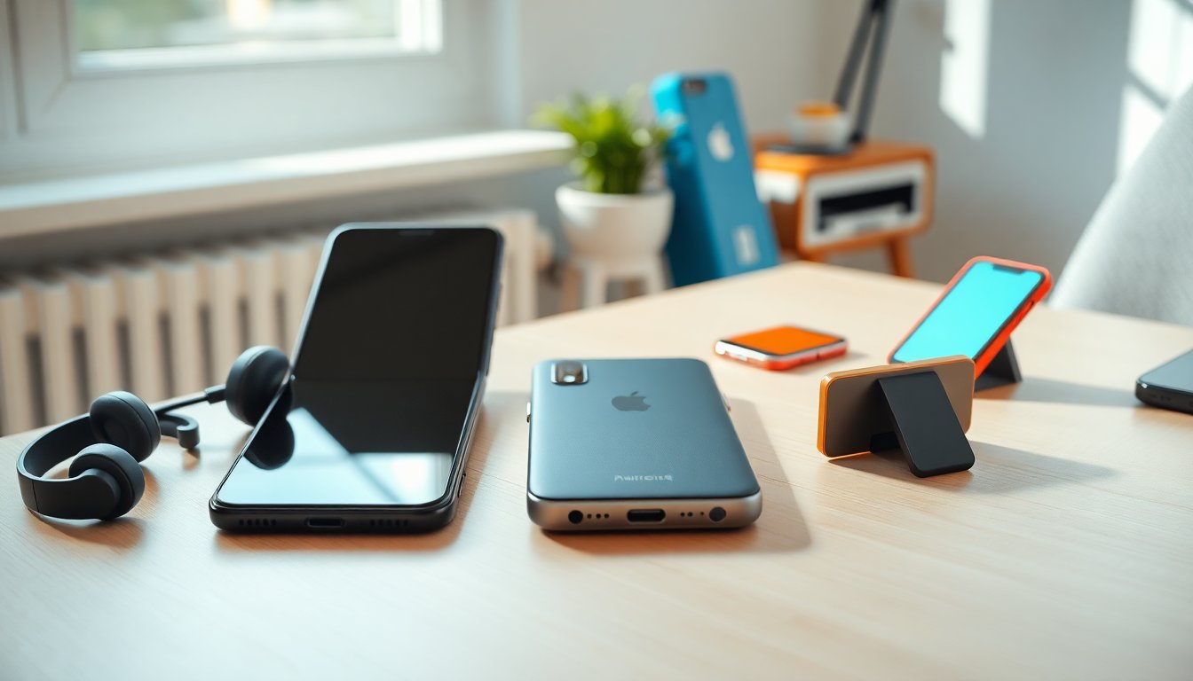 Best Smartphones of 2023: Options for Every Budget and Requirement
