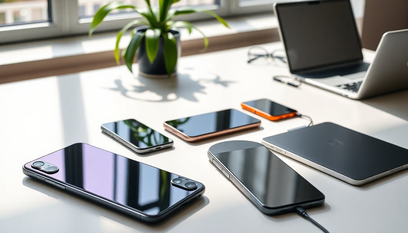 Best Smartphones to Consider in 2023: A Guide for Every User