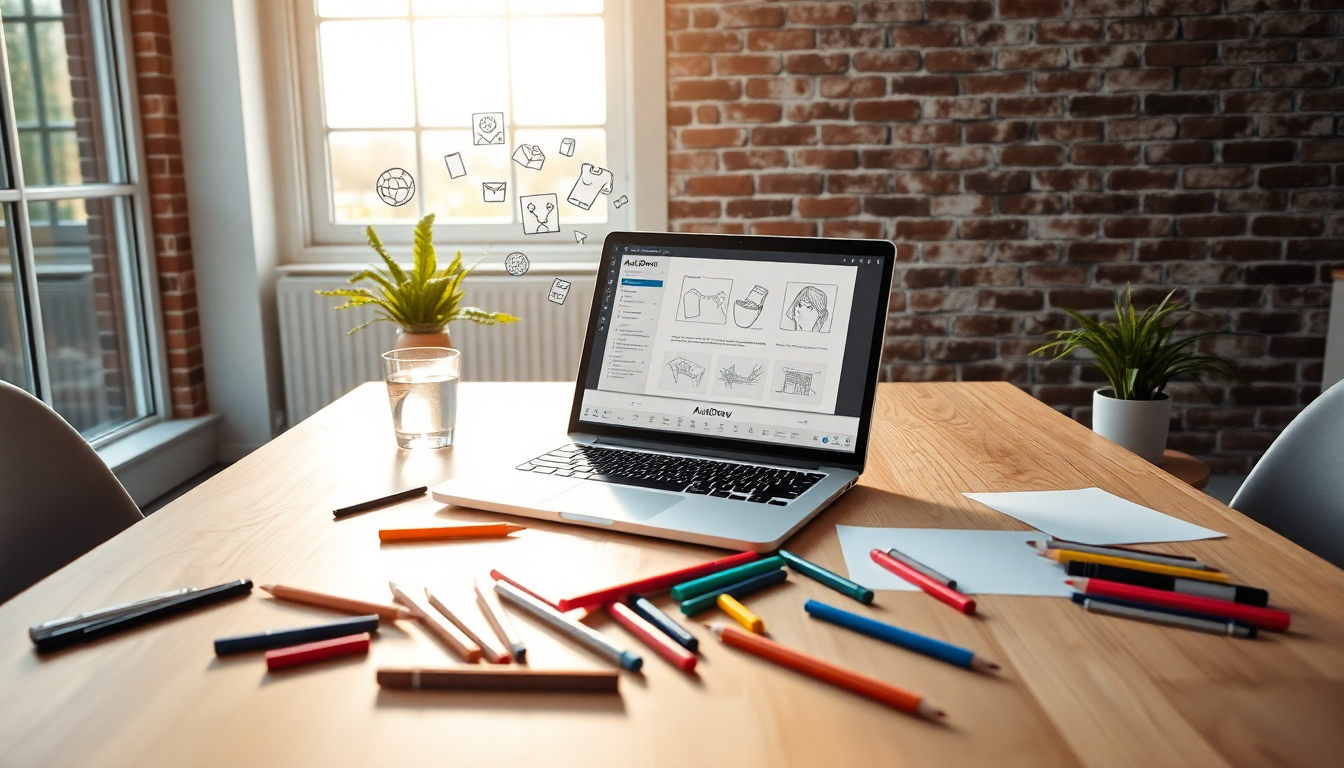 Discover how AutoDraw can enhance your drawing experience