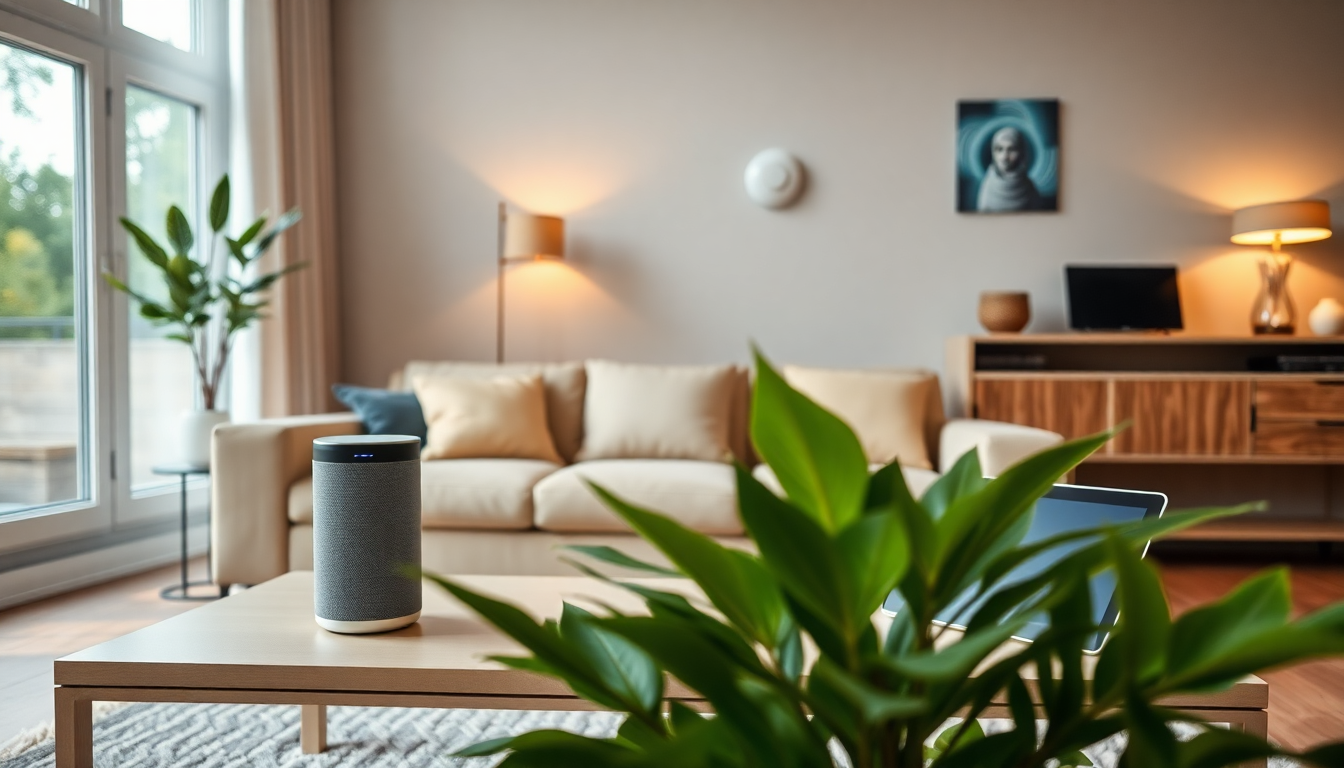 Essential smart home gadgets to enhance your living space