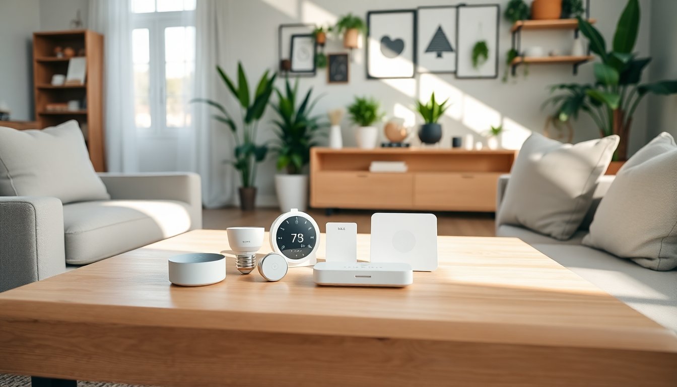 Exciting updates on IKEA’s Matter-certified smart home products