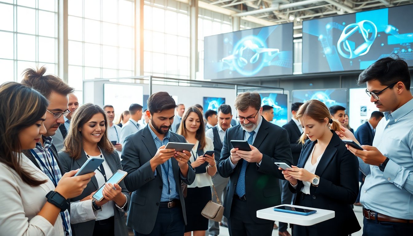Game-Changing Tech Announcements That Defined 2023