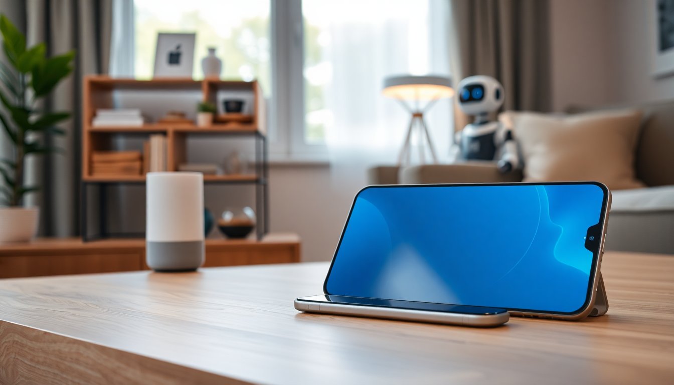 How AI and Machine Learning are Revolutionizing Consumer Technology
