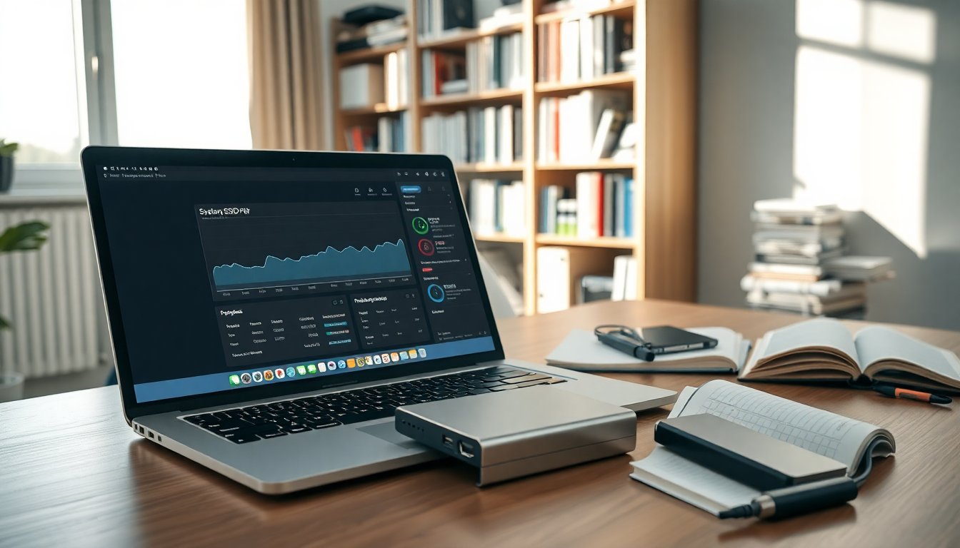 Maximizing your SSD’s lifespan: practical insights for users