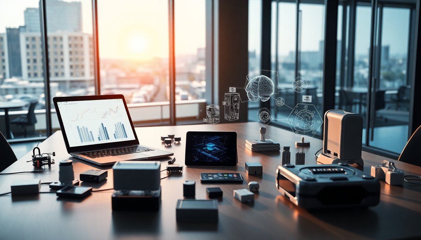 Must-Know Emerging Technologies and Innovations for 2023